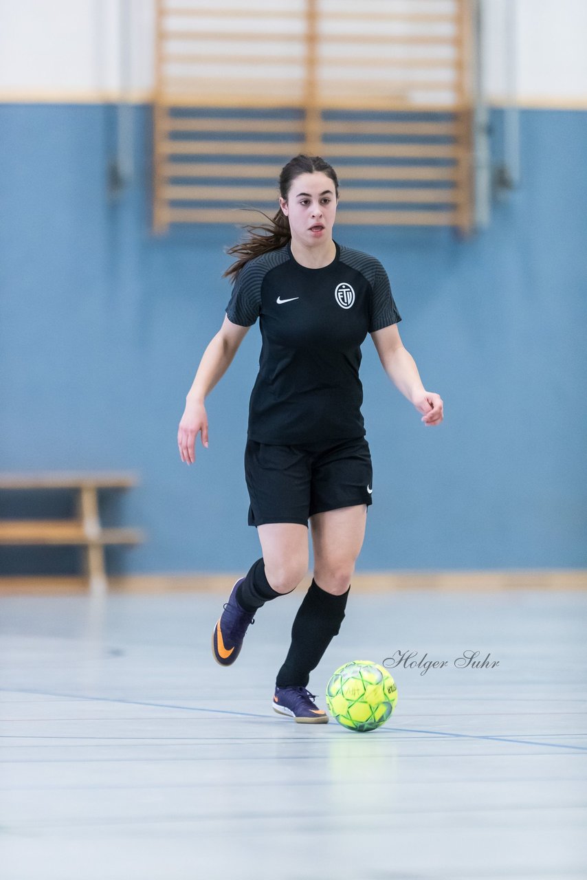 Bild 493 - B-Juniorinnen Futsalmeisterschaft